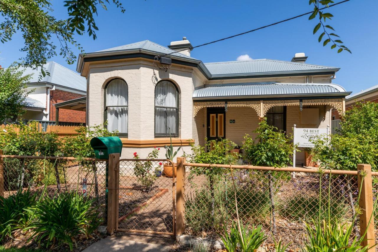 94Best Apartments Wagga Wagga Εξωτερικό φωτογραφία