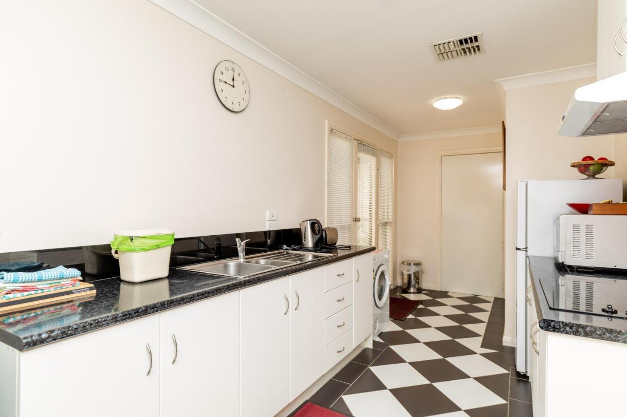 94Best Apartments Wagga Wagga Εξωτερικό φωτογραφία