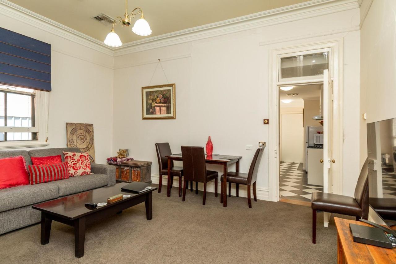 94Best Apartments Wagga Wagga Εξωτερικό φωτογραφία