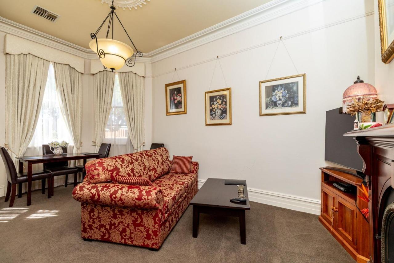 94Best Apartments Wagga Wagga Εξωτερικό φωτογραφία